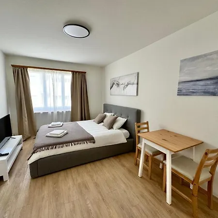 Апартаменти Cosy In Цюрих
